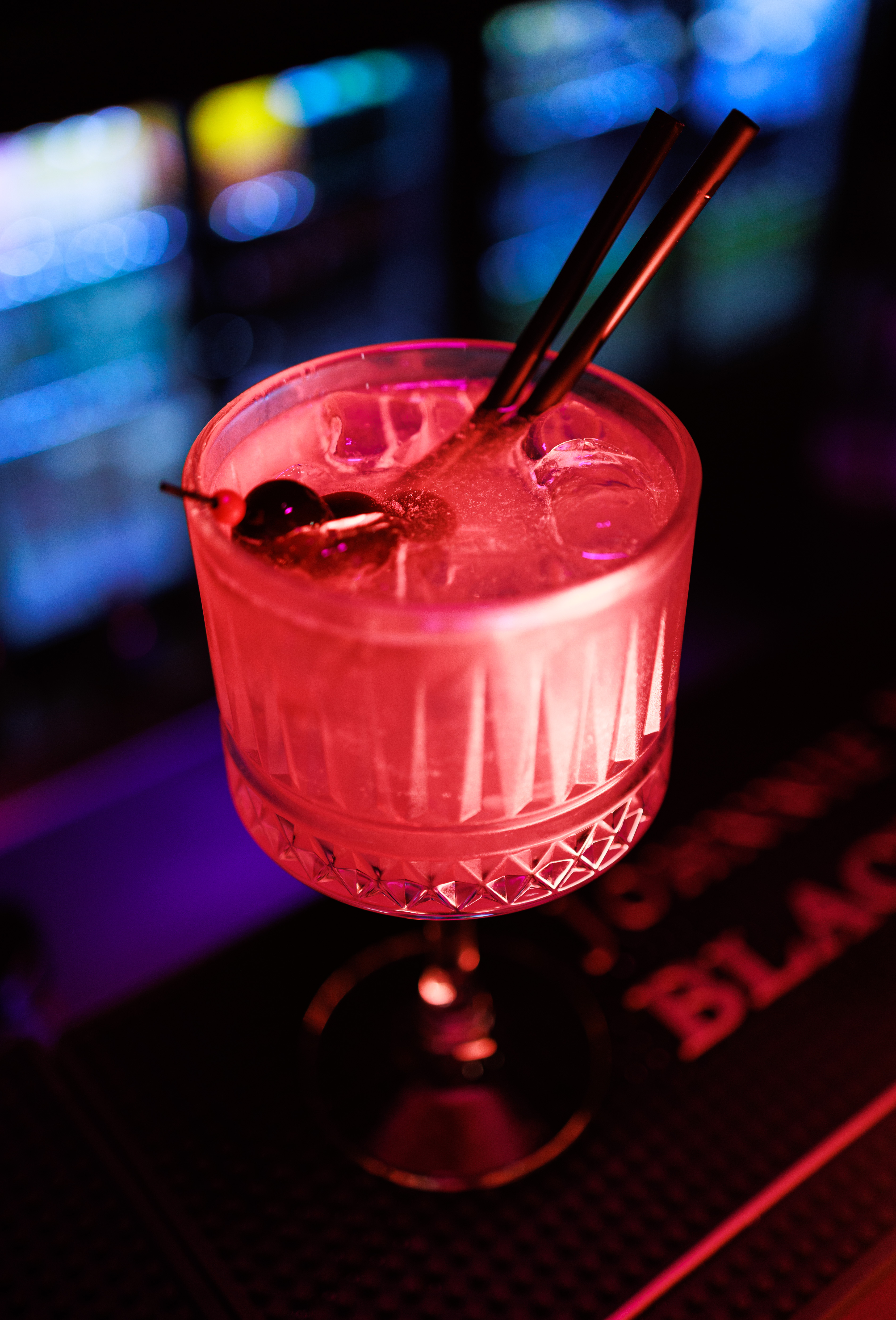 Signature Cocktails