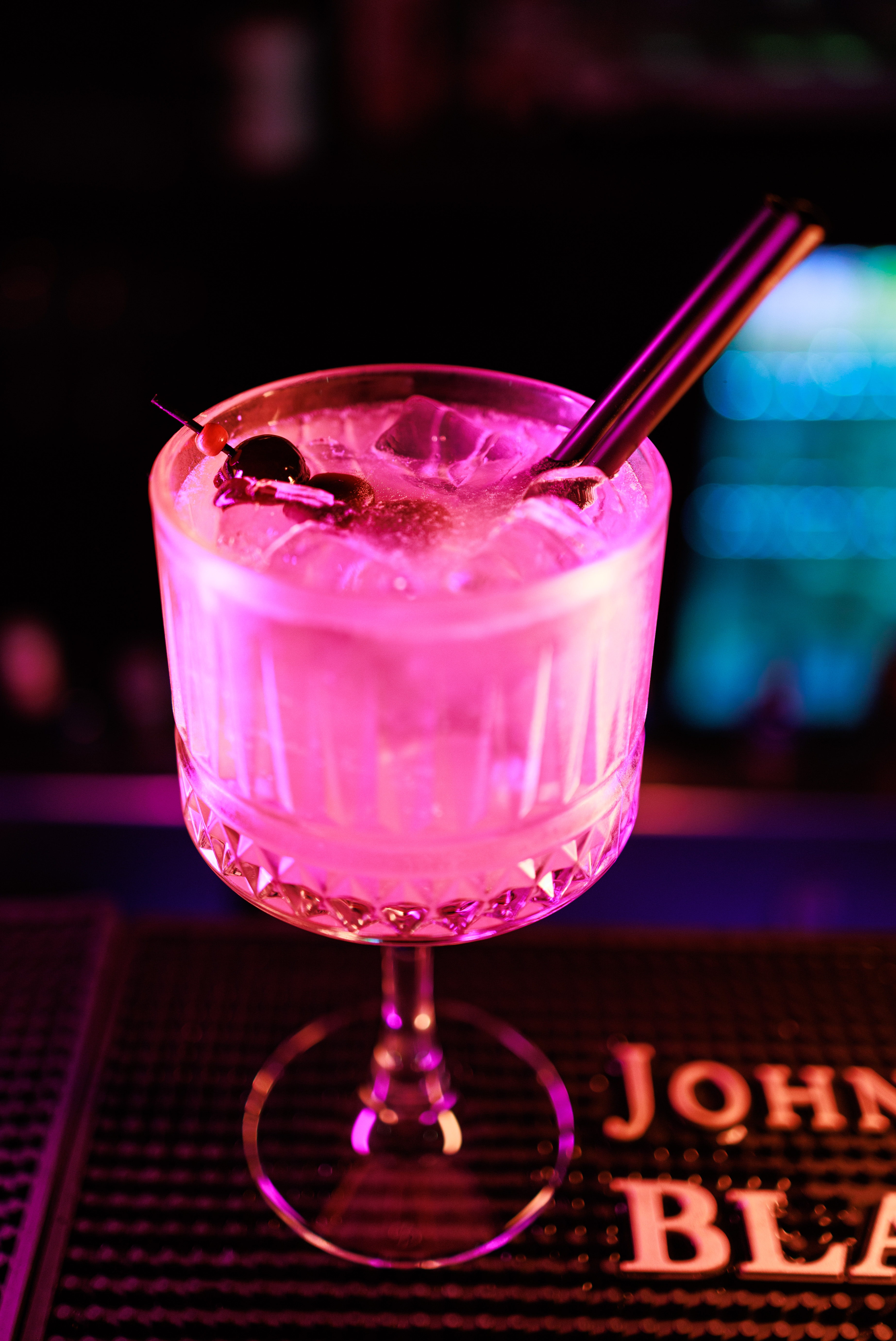 Signature Cocktails