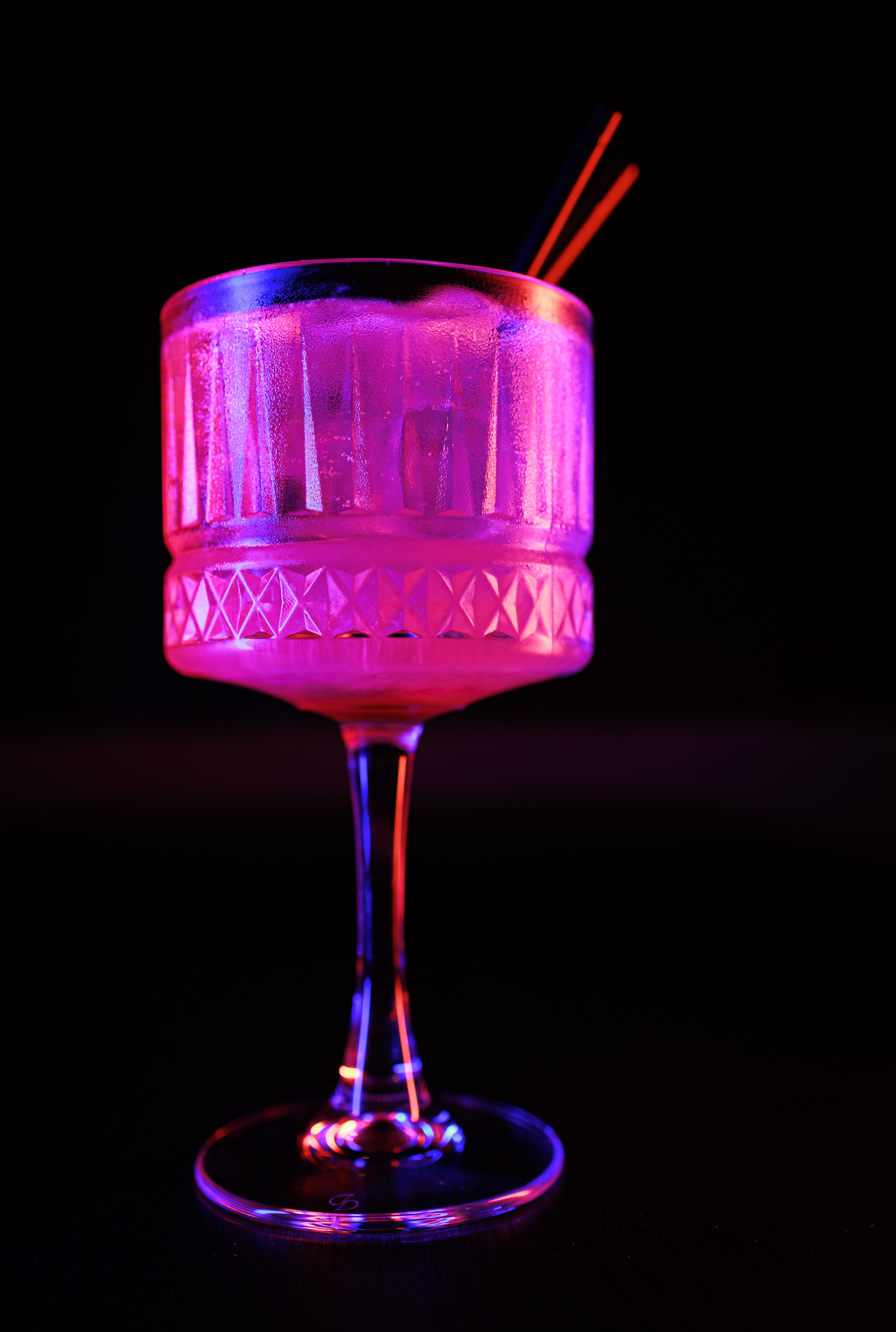 Signature Cocktails