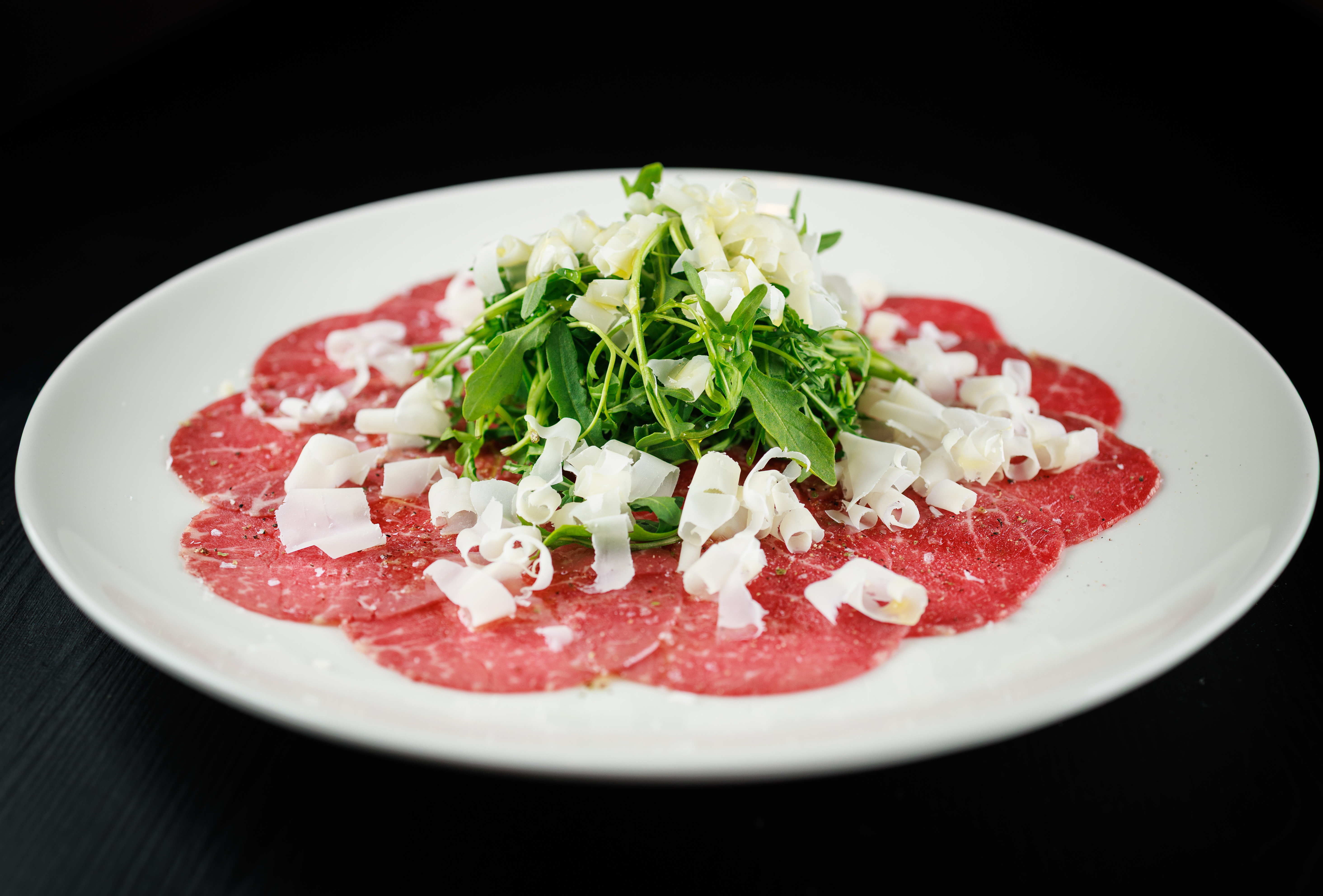 Beef Carpaccio