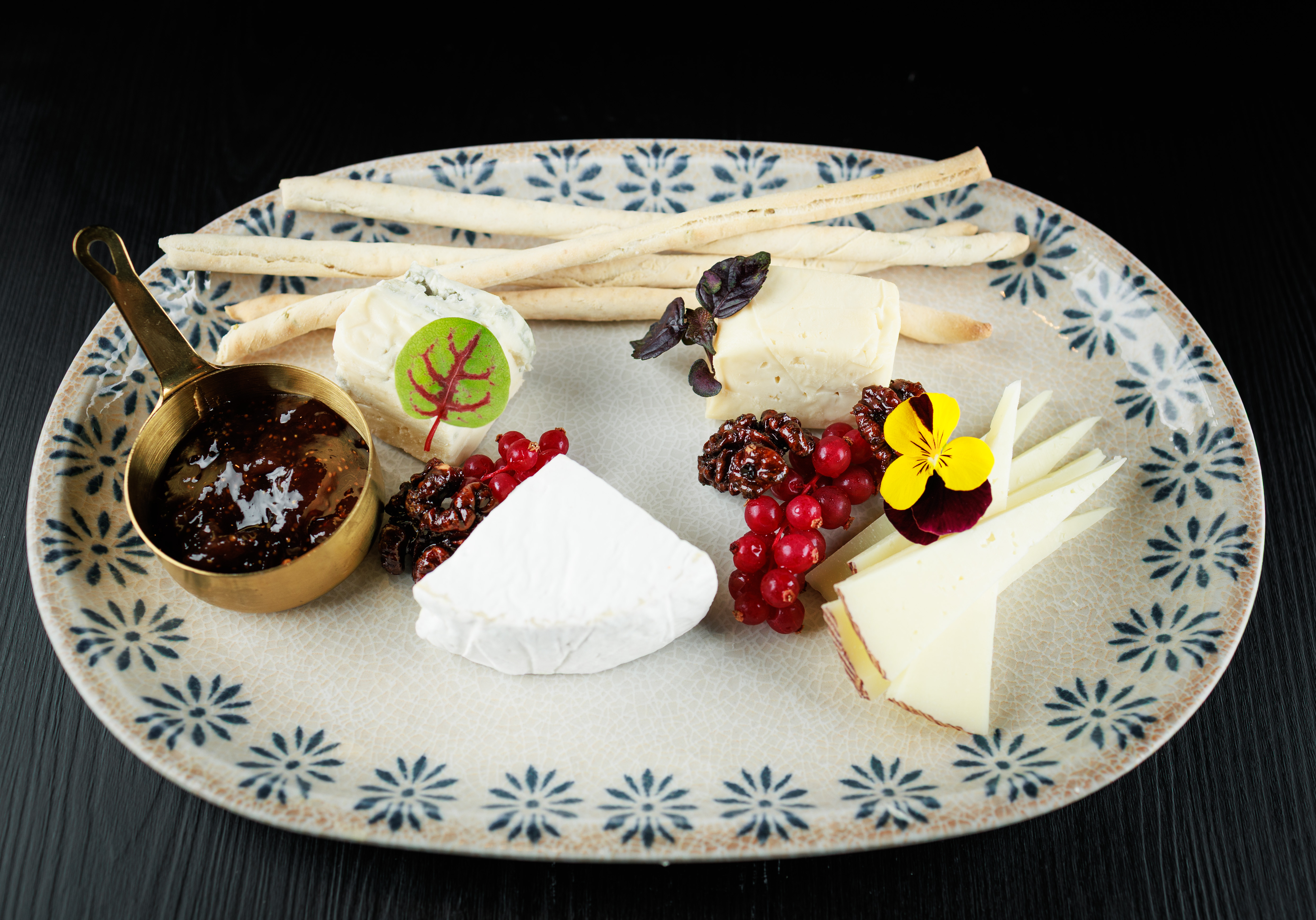 Cheese Board