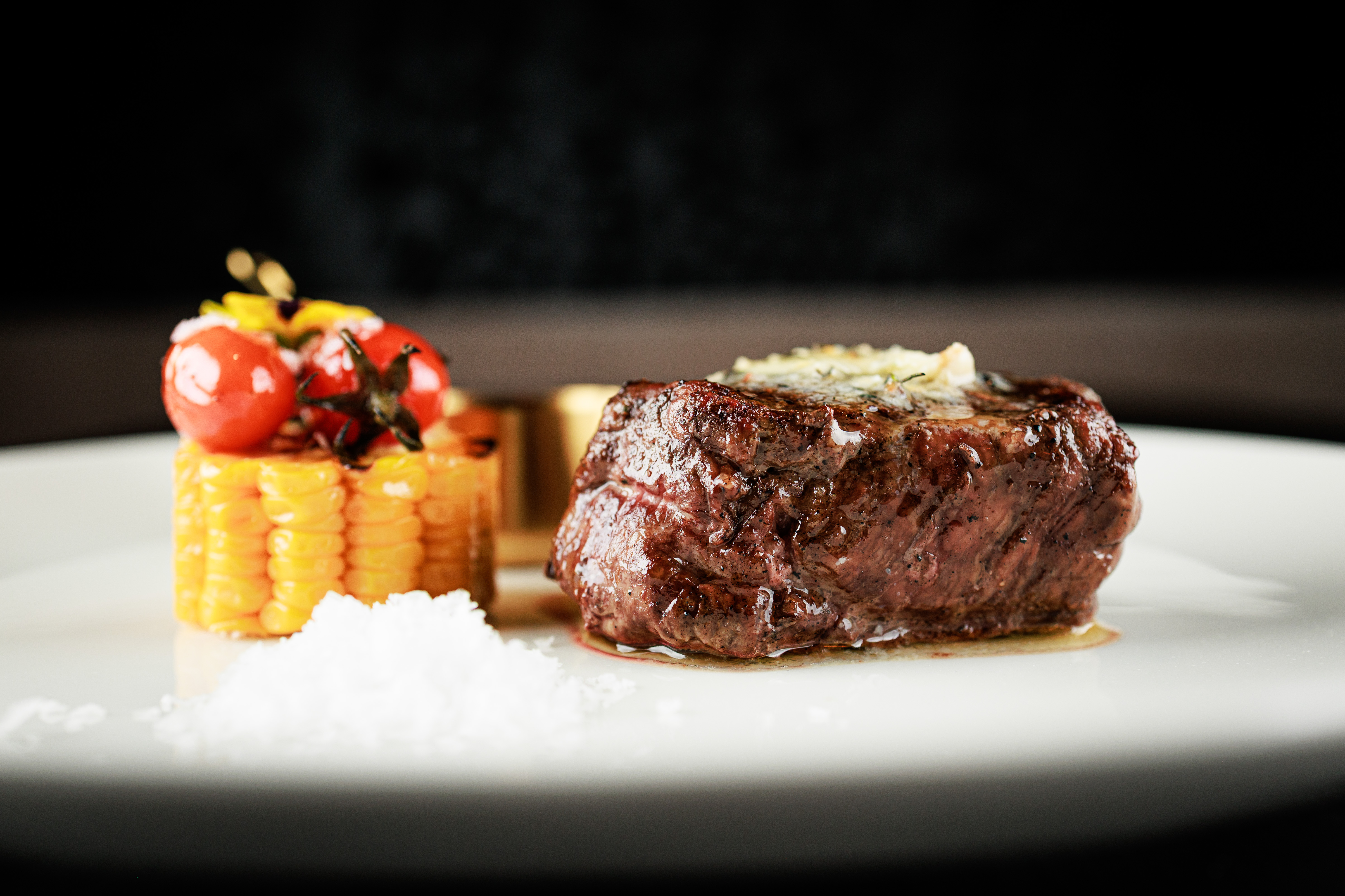 Fillet Mignon Argentinian Black Angus