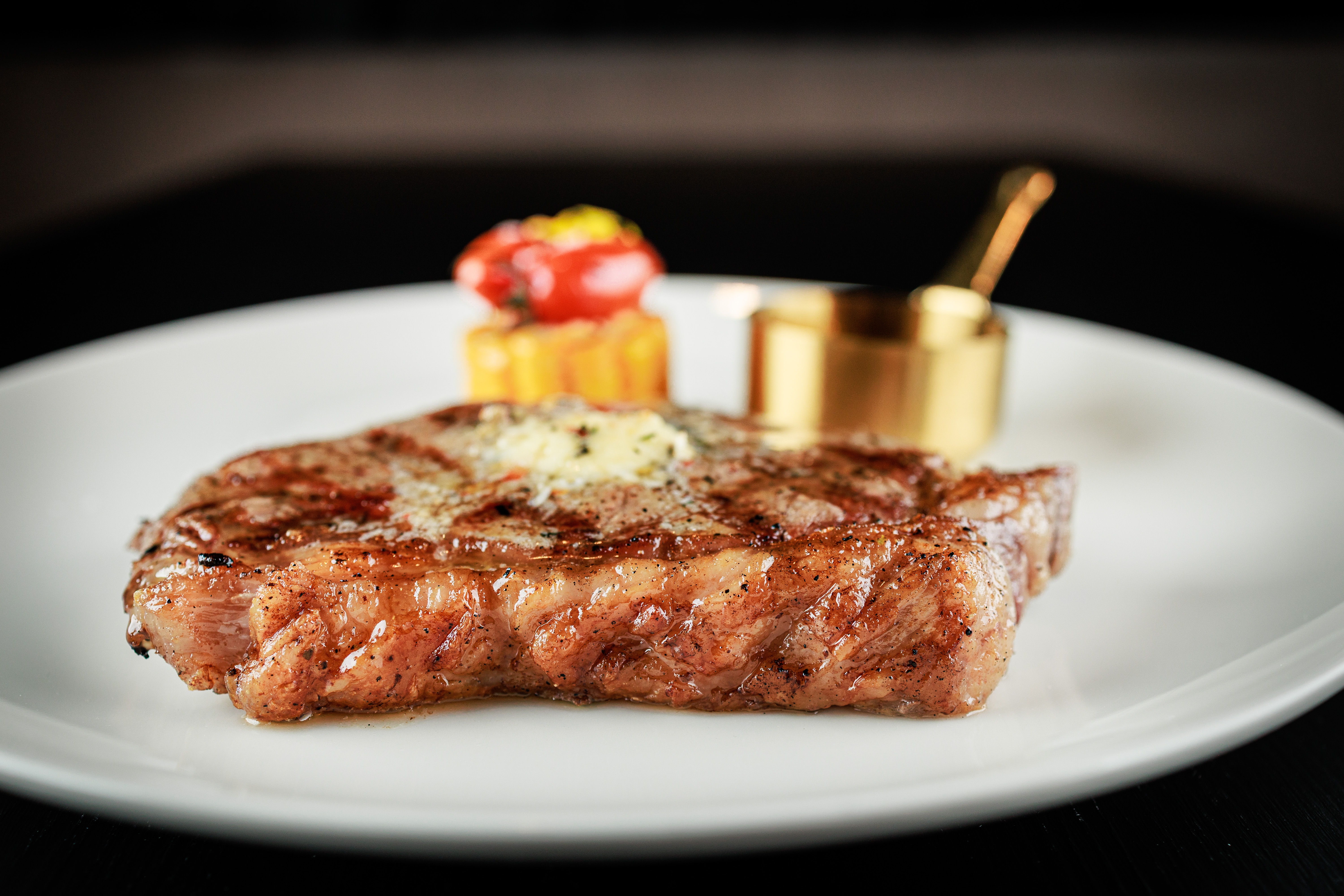 Argentinian Striploin